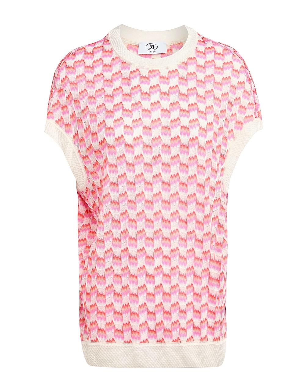 M MISSONI - Pullover