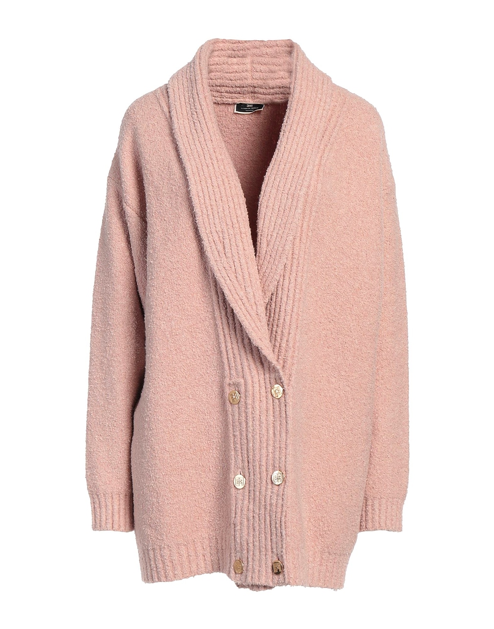 ELISABETTA FRANCHI - Cardigans
