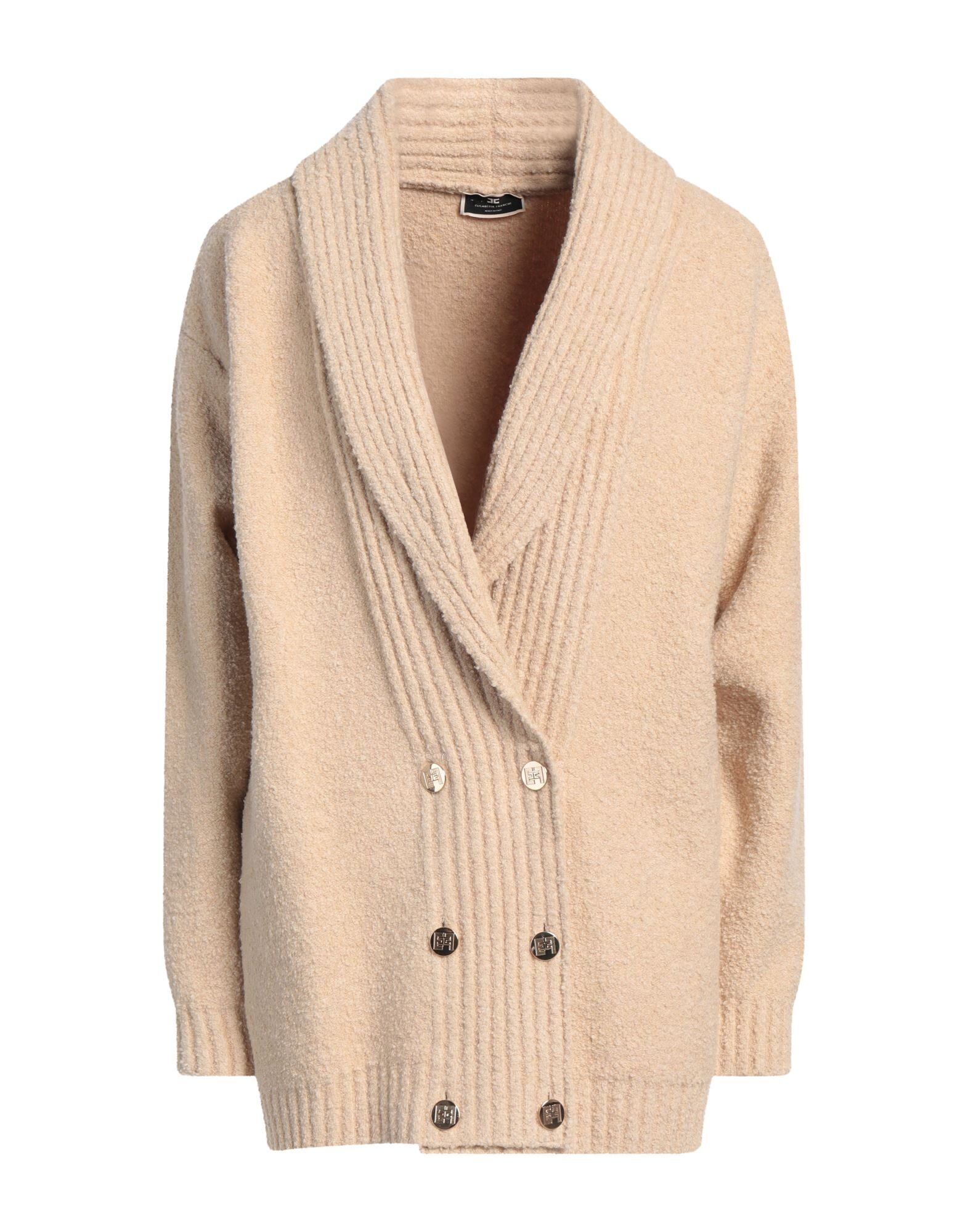 ELISABETTA FRANCHI - Cardigans