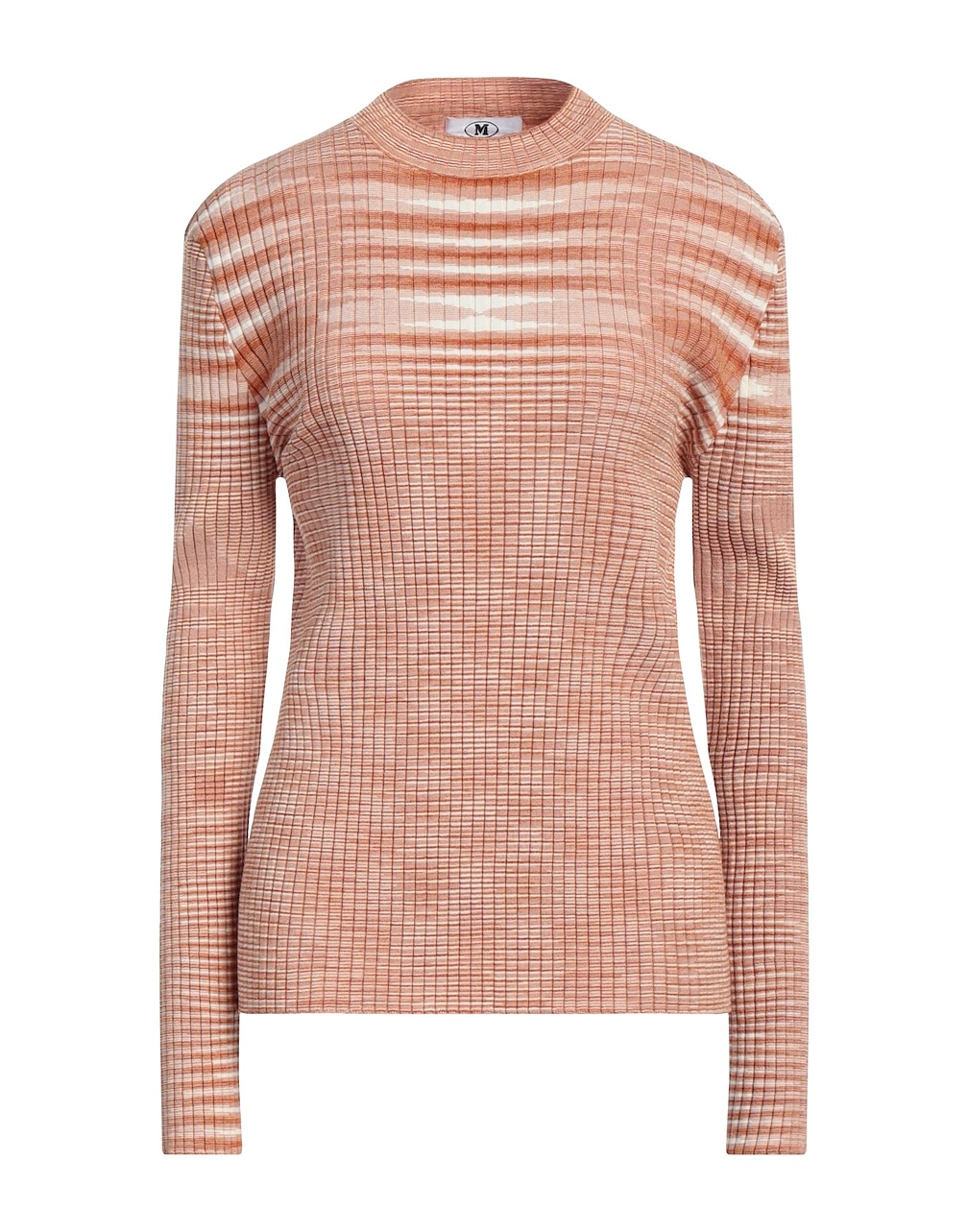 M MISSONI - Turtlenecks