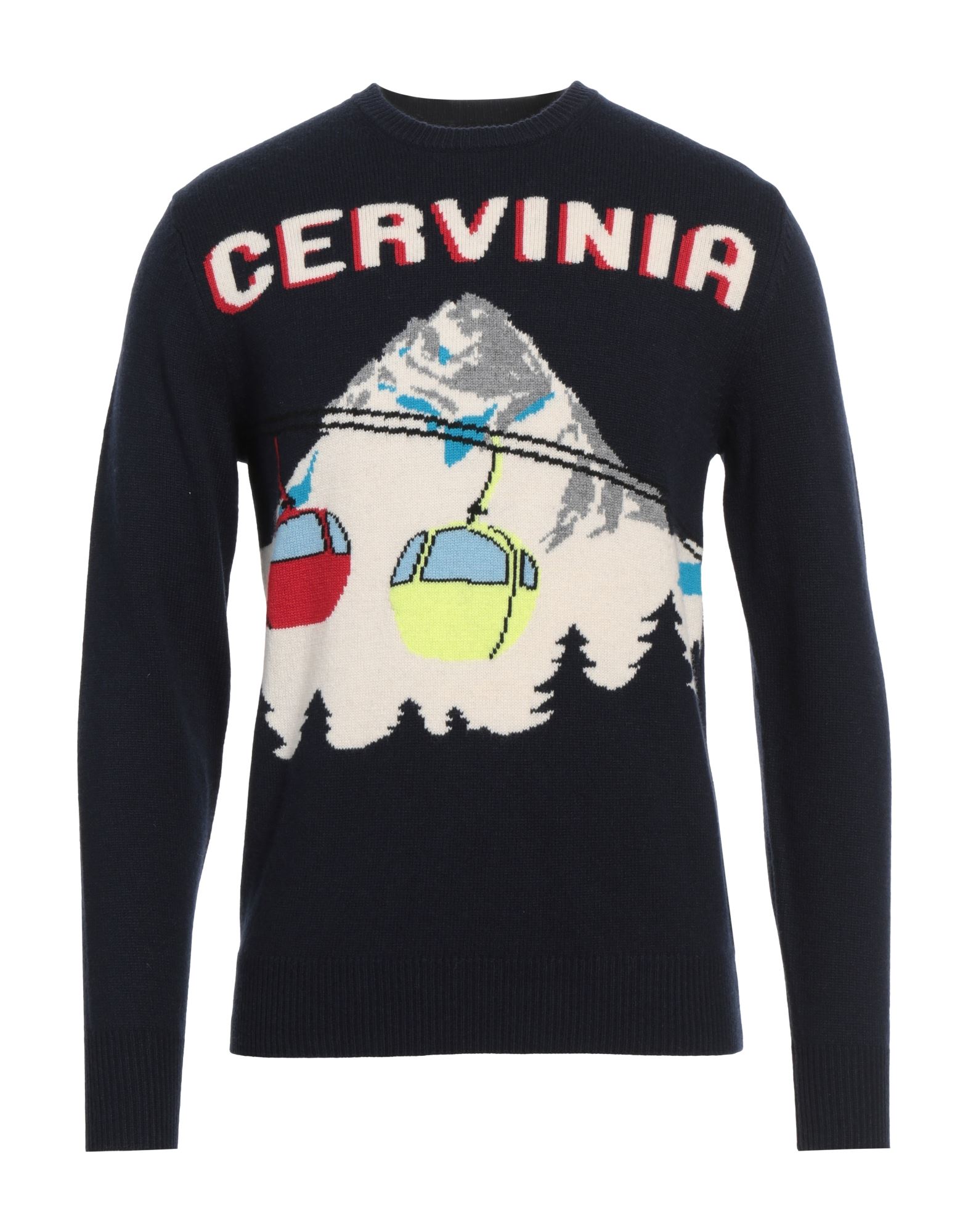 MC2 SAINT BARTH - Свитеры