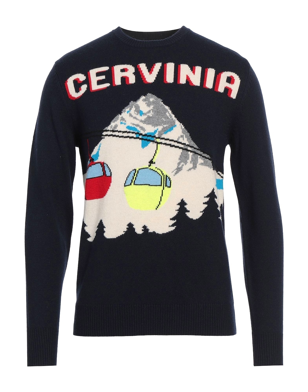 MC2 SAINT BARTH - Sweaters