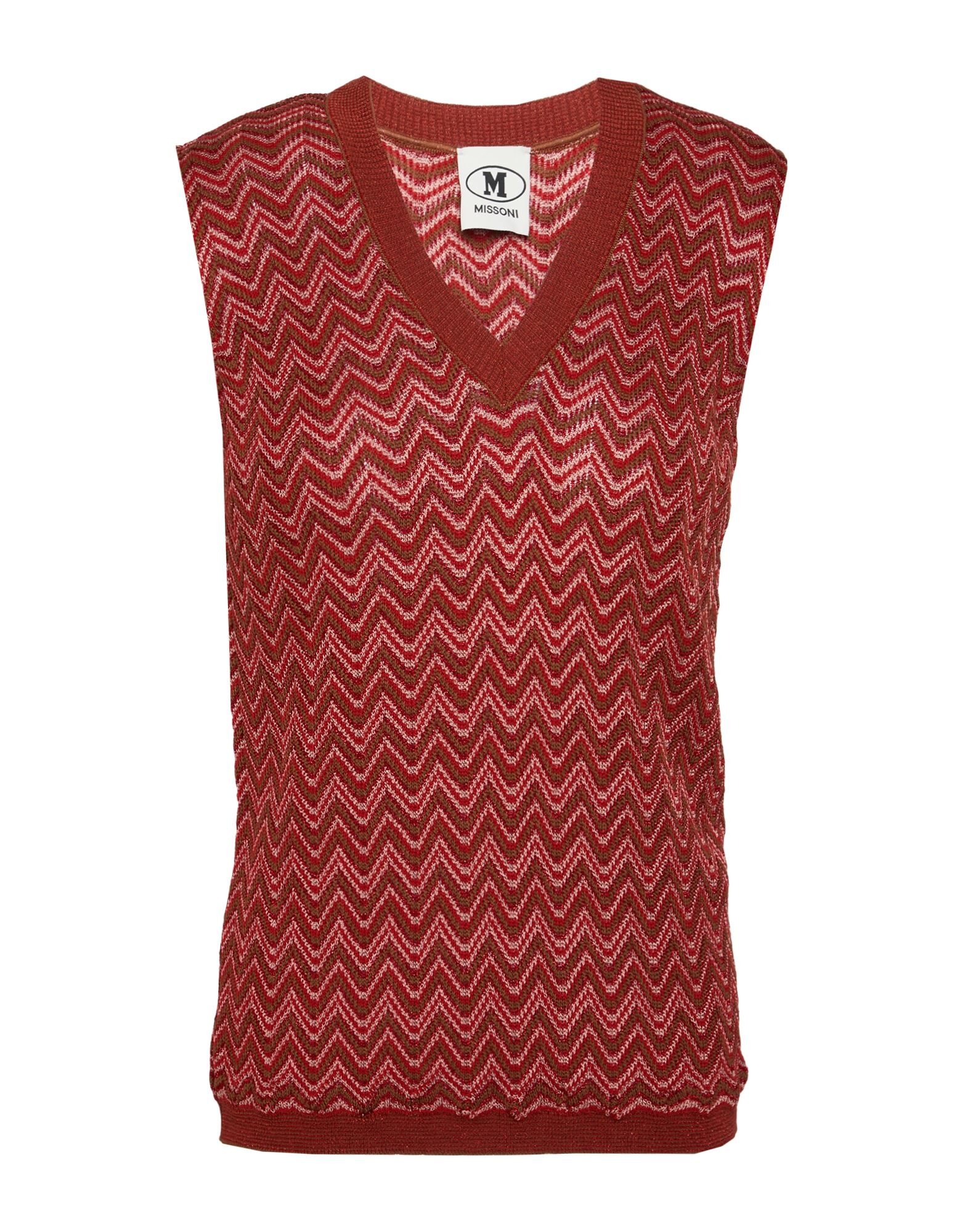 M MISSONI - Sweaters