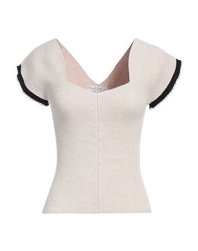 JW ANDERSON Pullover 52% Coton, 38% Nylon, 9% Laine, 1% Élasthanne