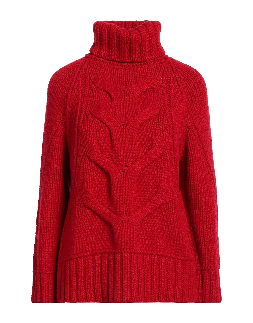 BARNA CASHMERE - Turtlenecks