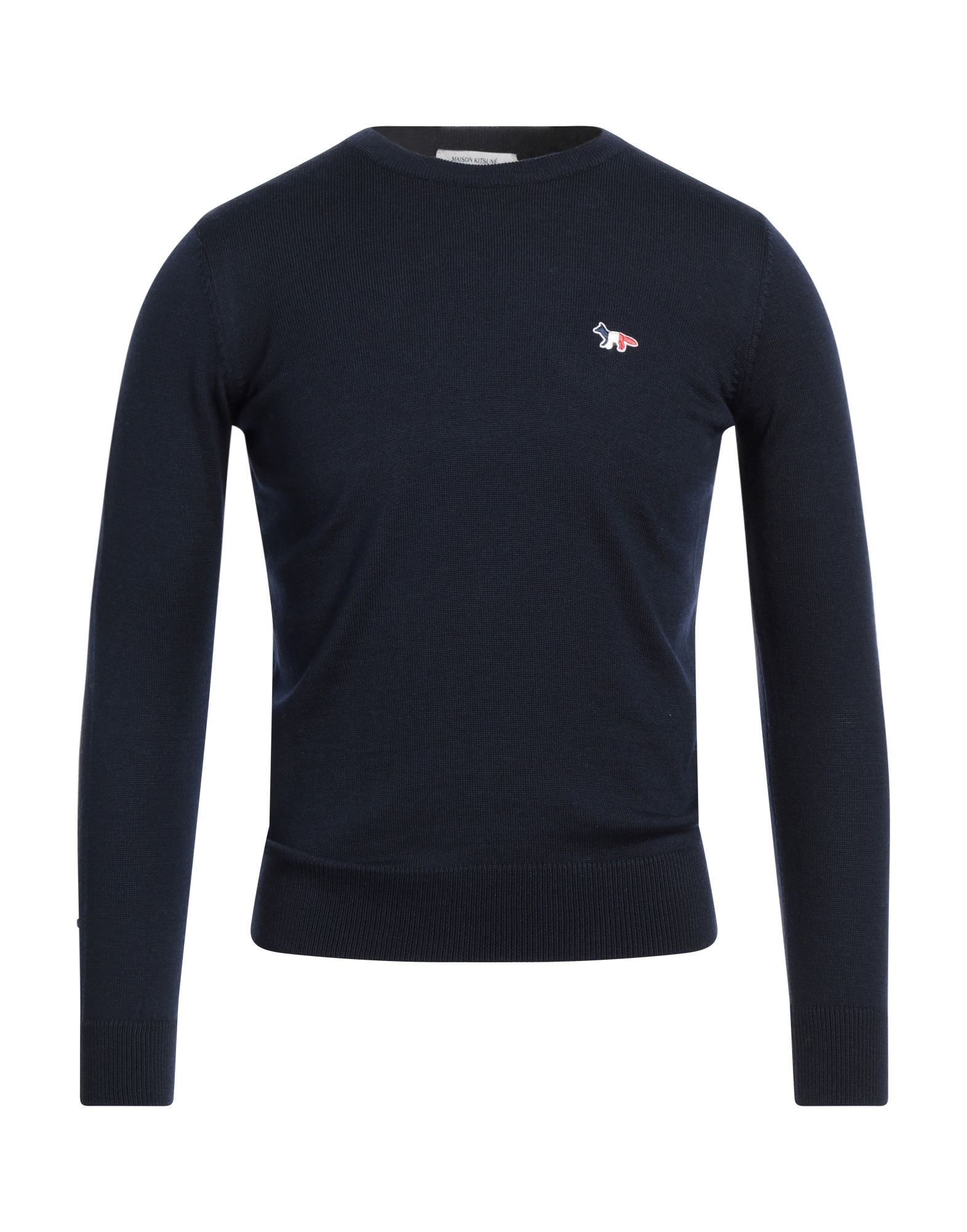 MAISON KITSUNÉ - Sweaters