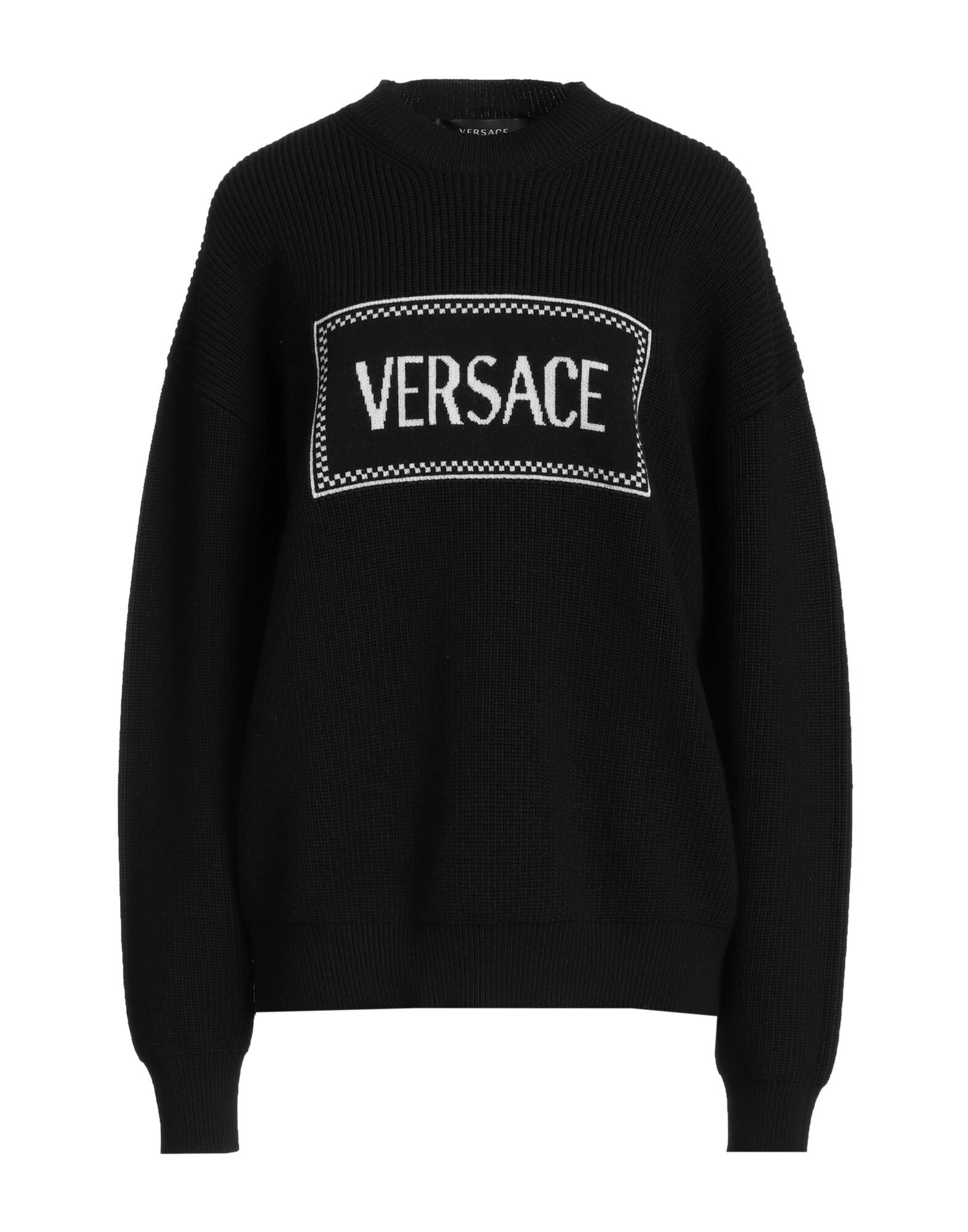 VERSACE - Pullover