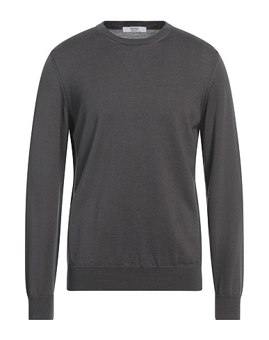 +39 MASQ Jumper Lead 100% Merino Wool