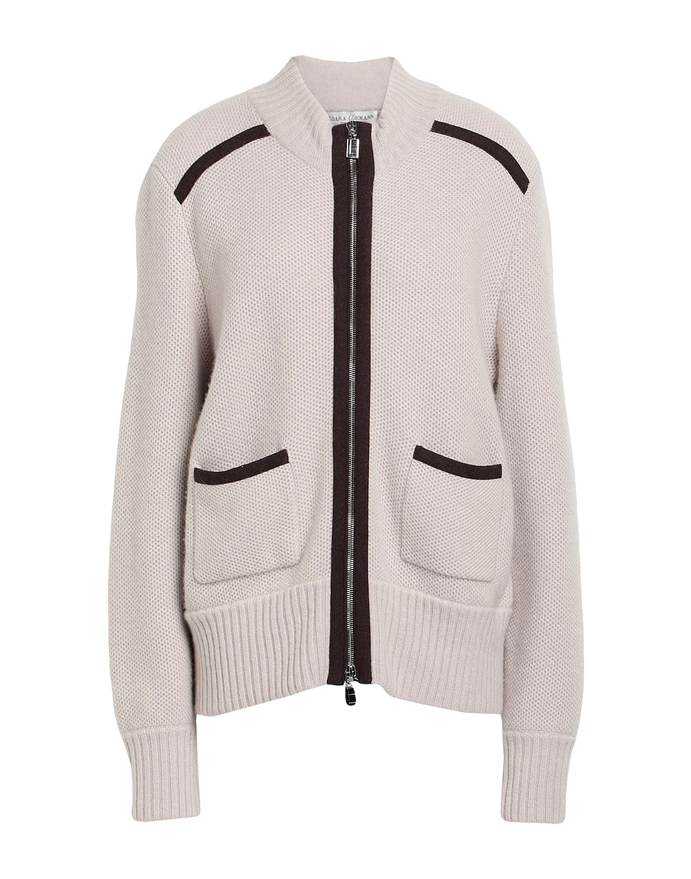 BARBARA LOHMANN - Cardigan