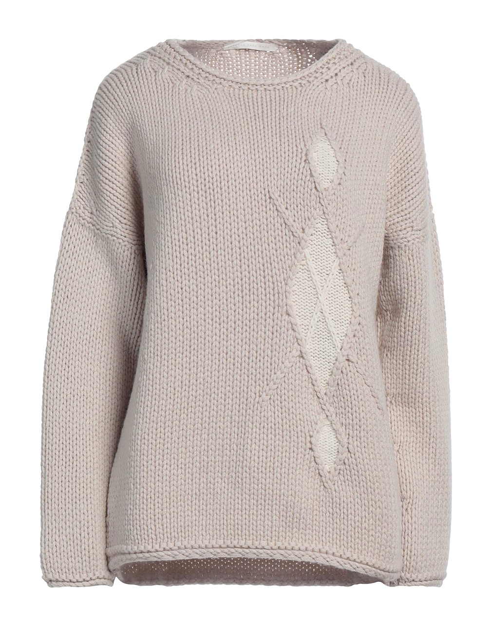 BARNA CASHMERE - Sweaters