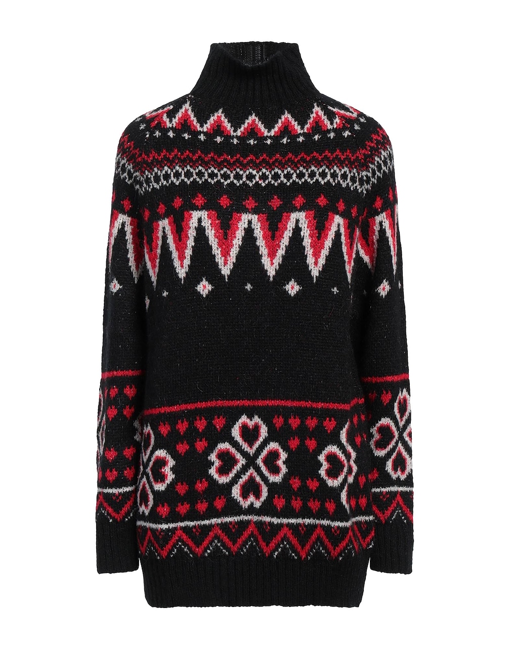 GAëLLE Paris - Cuello alto