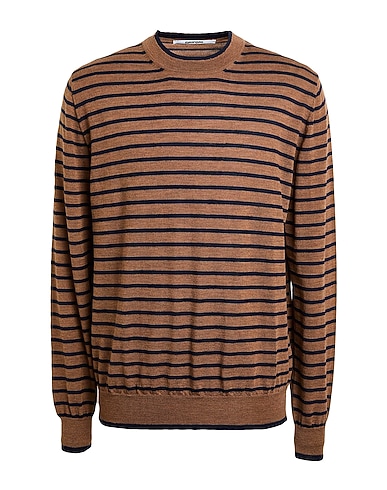 GRIFONI Pullover 100% Laine vierge