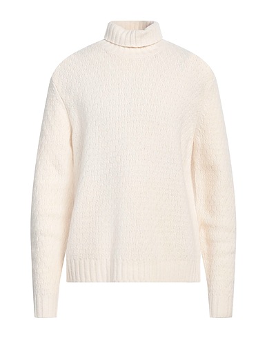 DOMENICO TAGLIENTE Turtleneck 80% Wool, 20% Acrylic