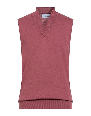 COSTUMEIN Jumper Antique rose 100% Merino Wool