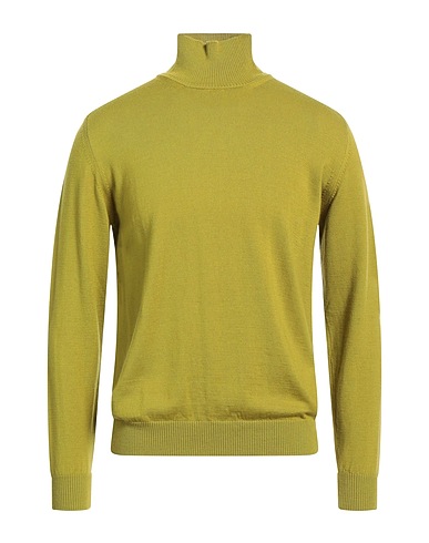 COSTUMEIN Polo neck 100% Merino Wool