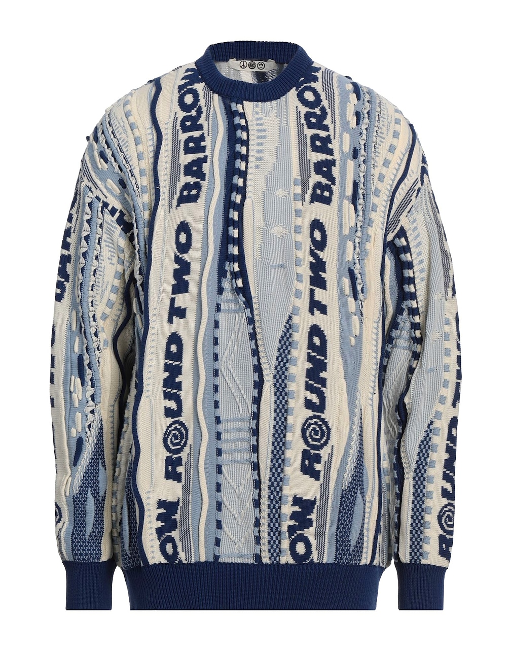 BARROW - Pullover
