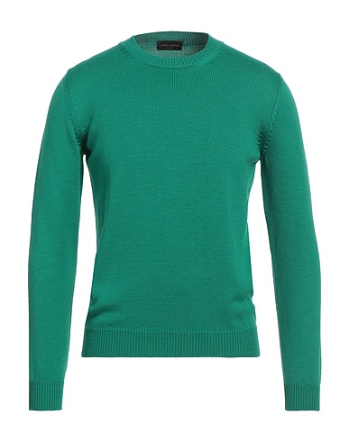 ROBERTO COLLINA Sweater 100% Merino Wool