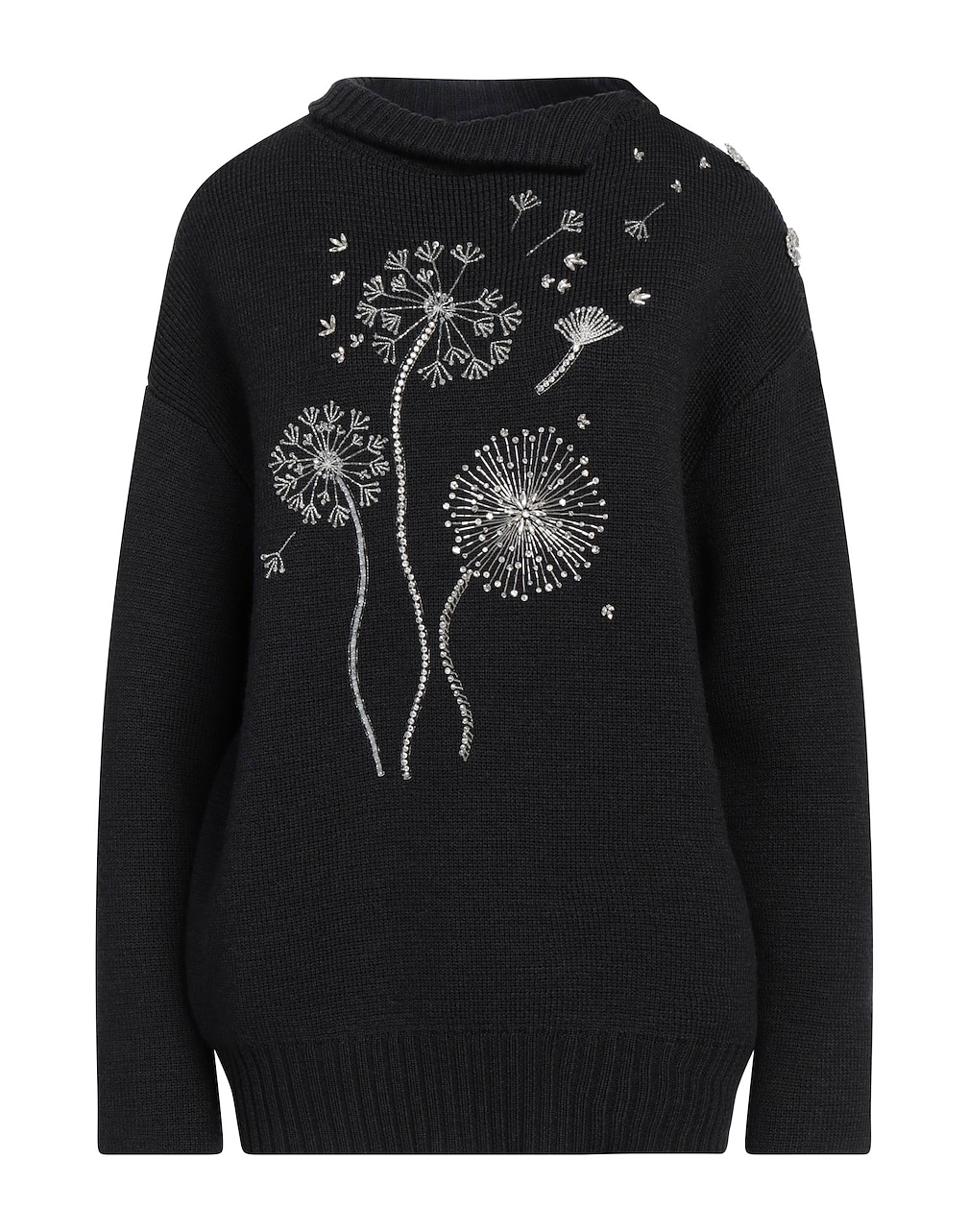 OSCAR DE LA RENTA - Turtlenecks