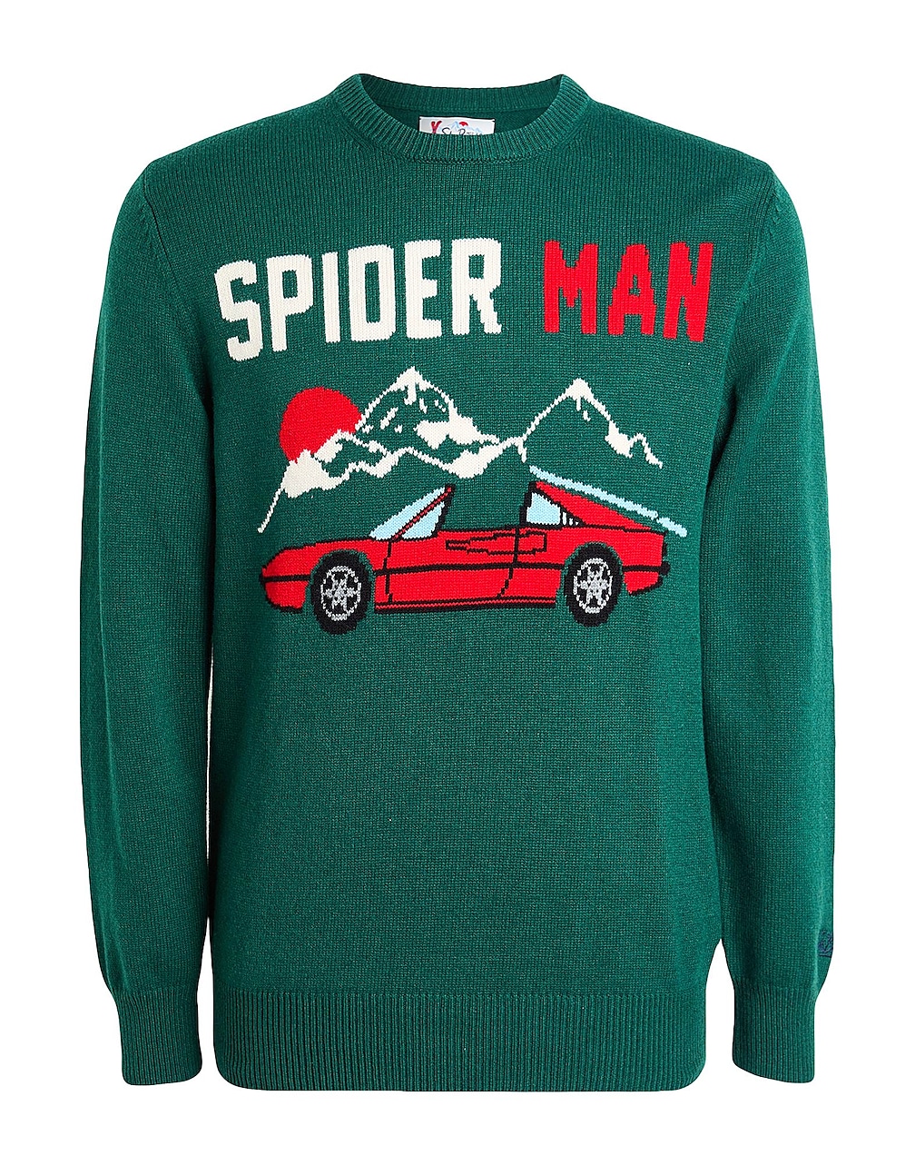 MC2 SAINT BARTH - Sweaters