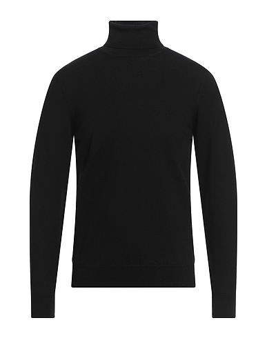 MASQ Turtleneck 100% Merino Wool