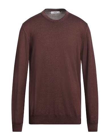MASQ Jumper 100% Merino Wool