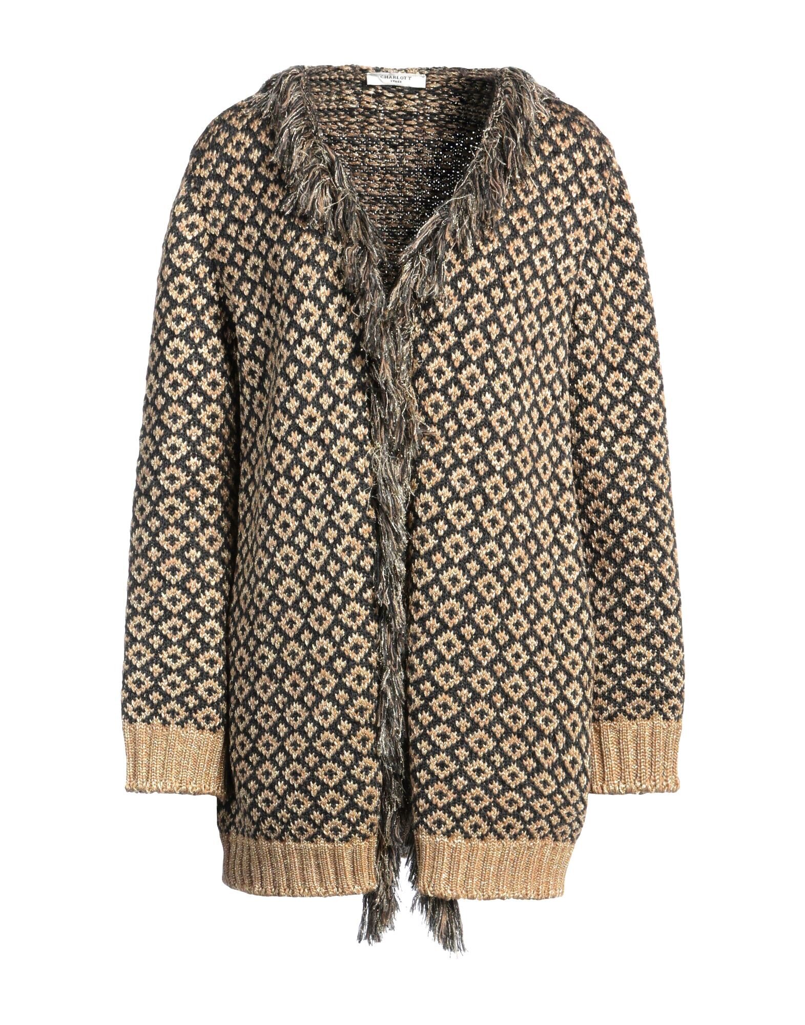 CHARLOTT - Ζακέτες 