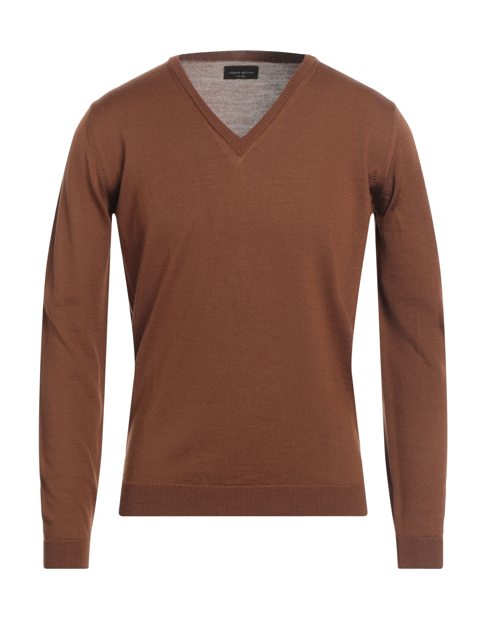 ROBERTO COLLINA - プルオーバー