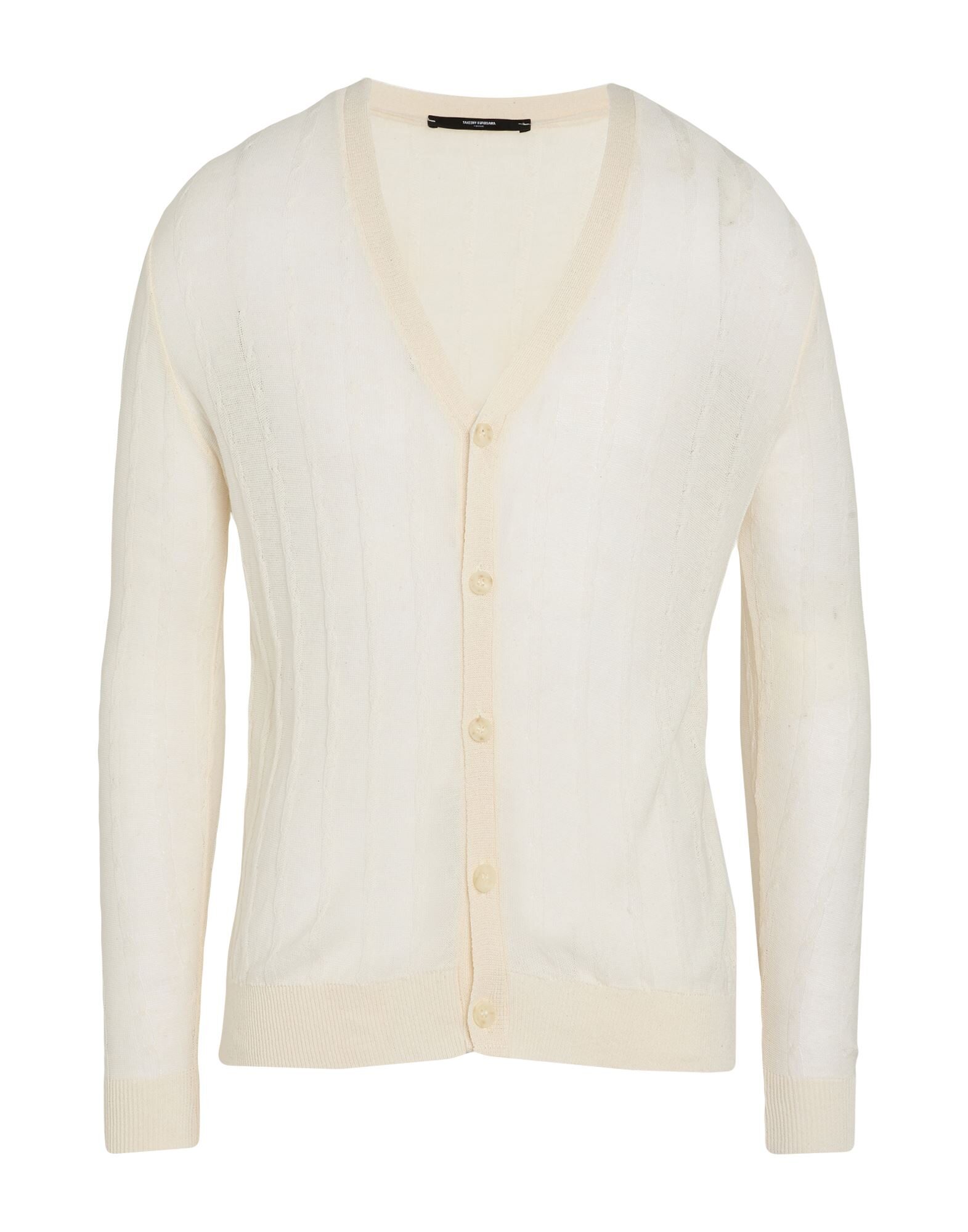 TAKESHY KUROSAWA - Cardigans