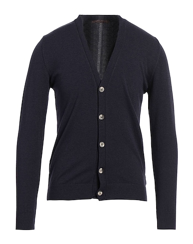 TAKESHY KUROSAWA Cardigan 52% Viscose, 28% Polyester, 20% Polyamide