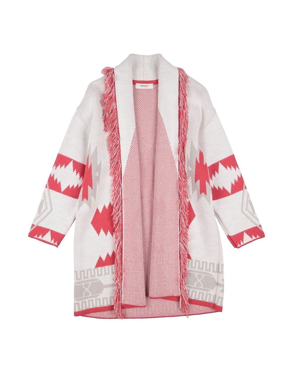 VICOLO - Strickjacken