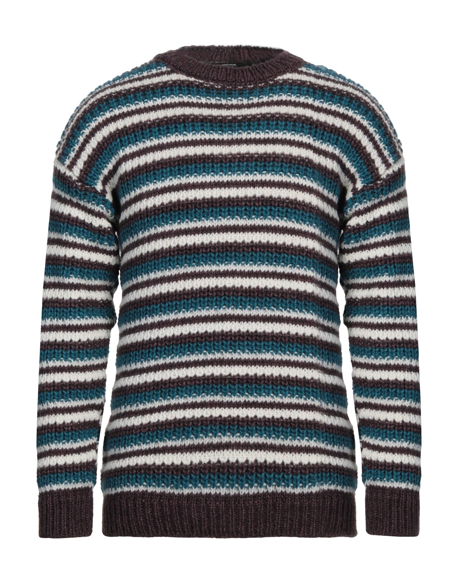 TAKESHY KUROSAWA - Sweaters