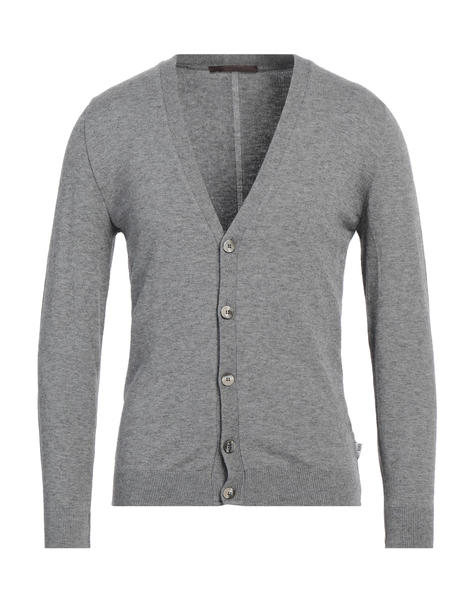 TAKESHY KUROSAWA - Cardigans