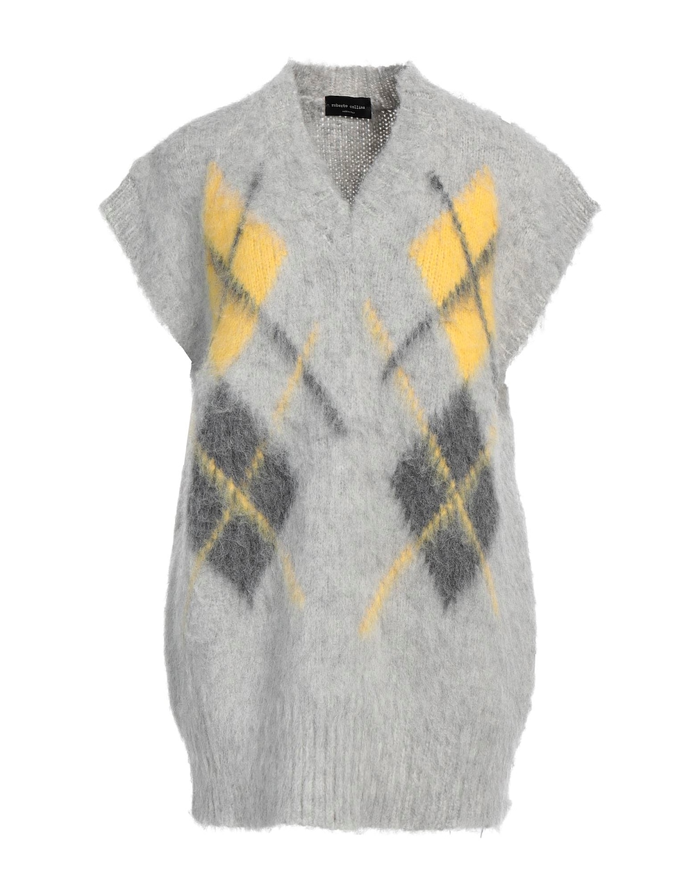 ROBERTO COLLINA - Sweaters