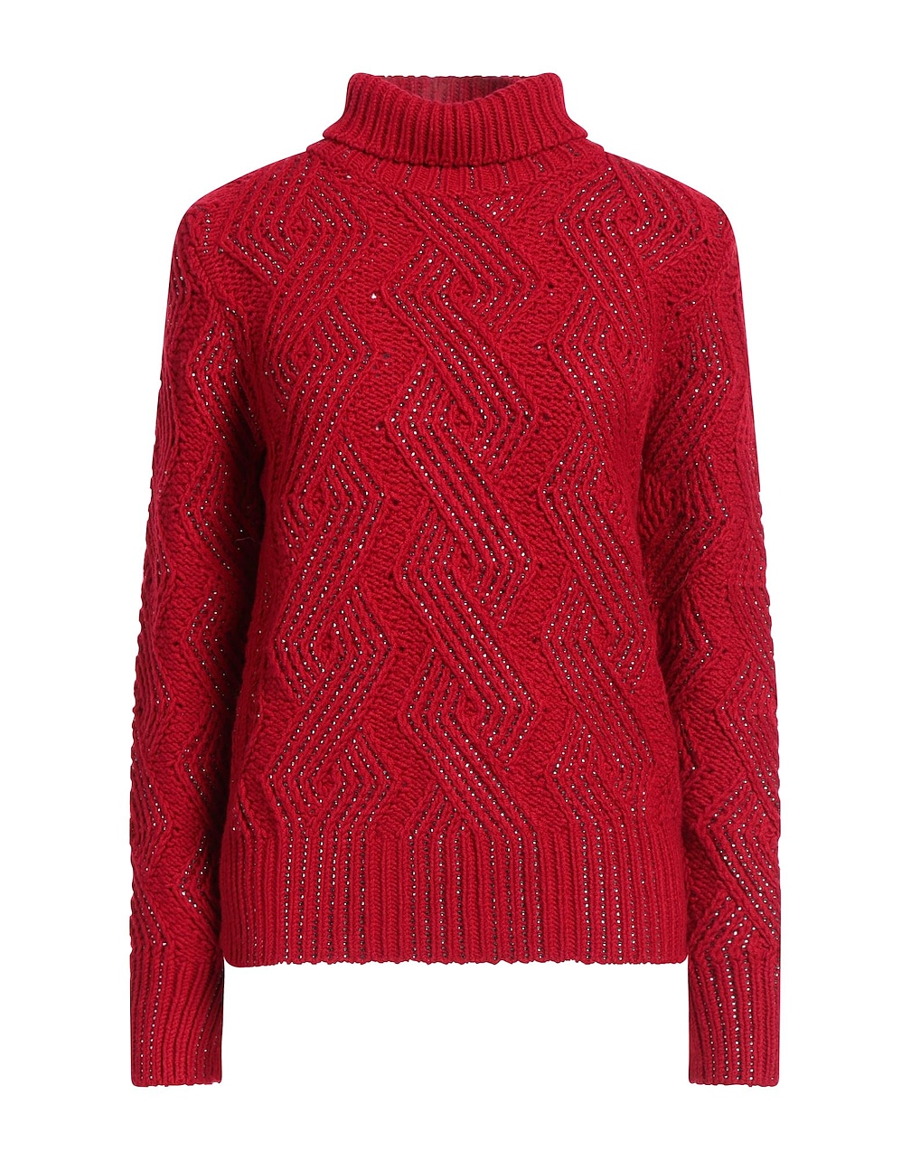 ERMANNO SCERVINO - Turtlenecks