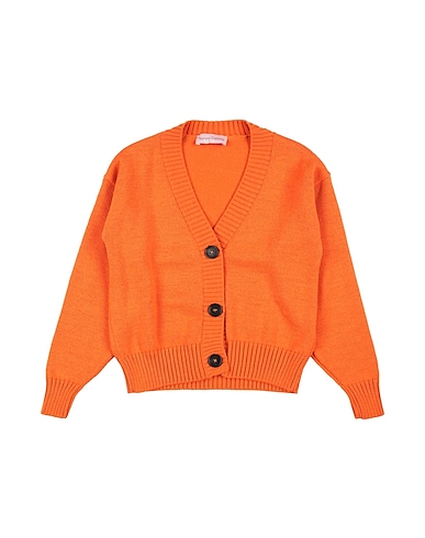 NUNZIA CORINNA Cardigan 50% Lana, 50% Acrilico