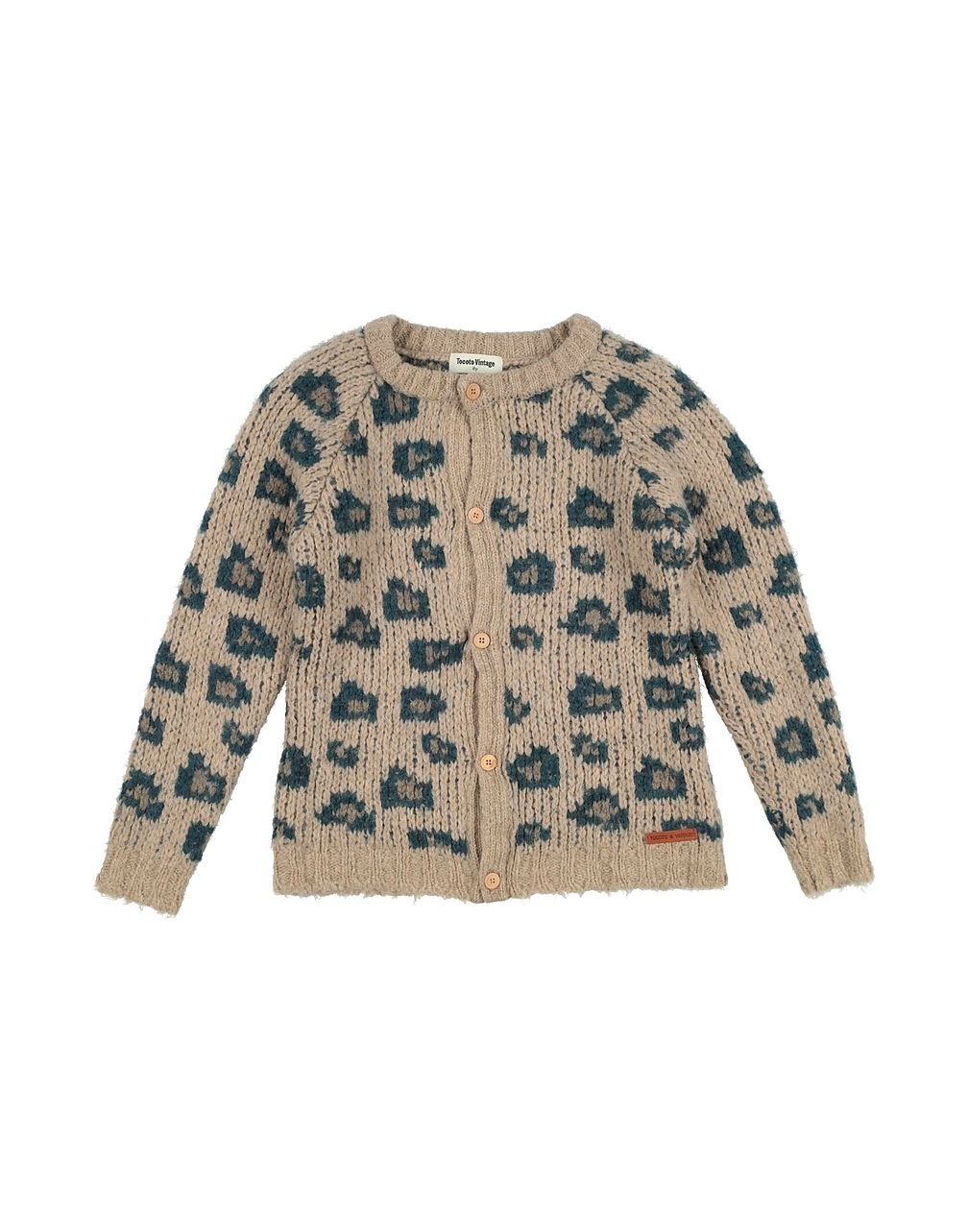 TOCOTO VINTAGE - Cardigans