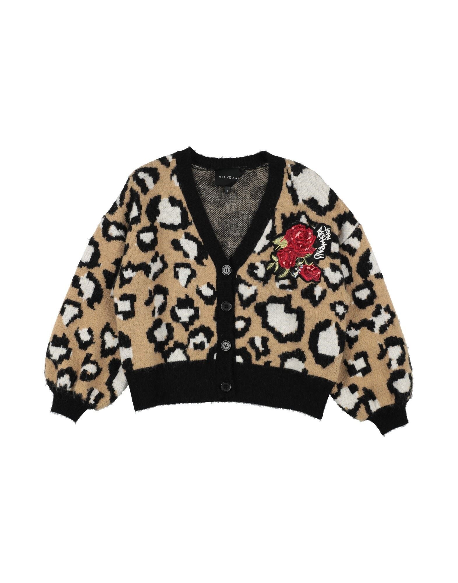 JOHN RICHMOND - Кардиганы