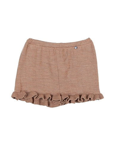 WEDOBLE Shorts & Bermuda Khaki 100% Lana