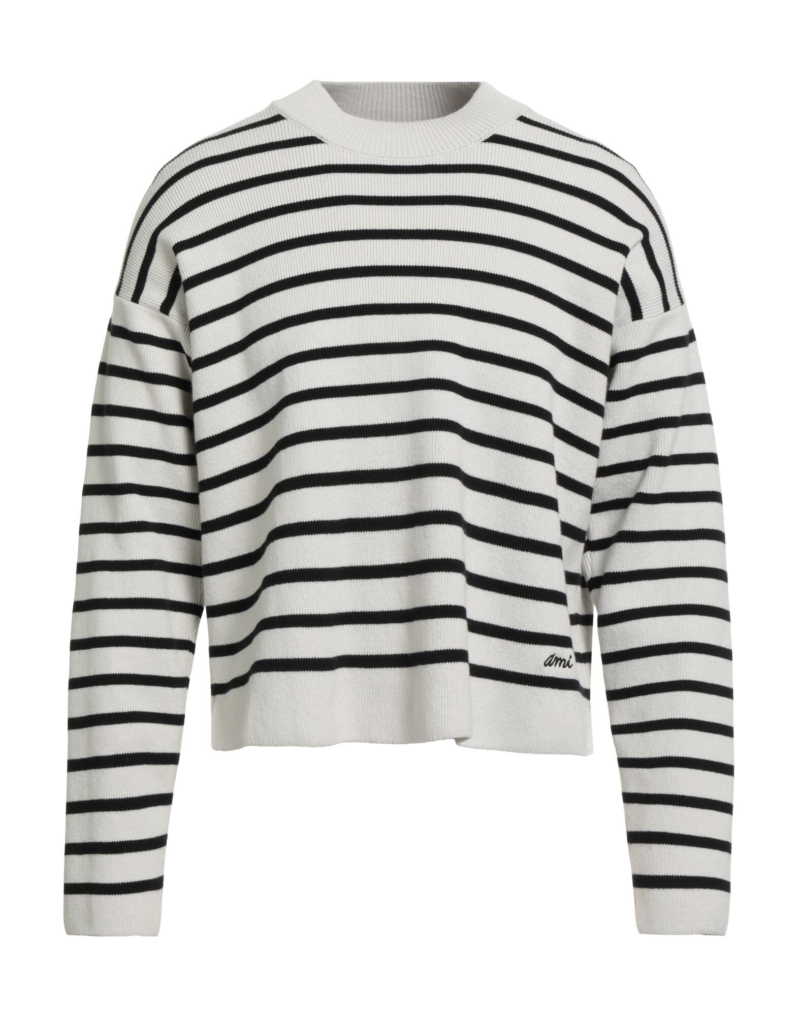 AMI ALEXANDRE MATTIUSSI - プルオーバー