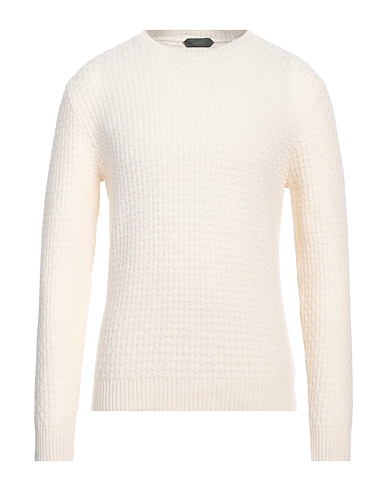 ZANONE Jumper 100% Virgin Wool