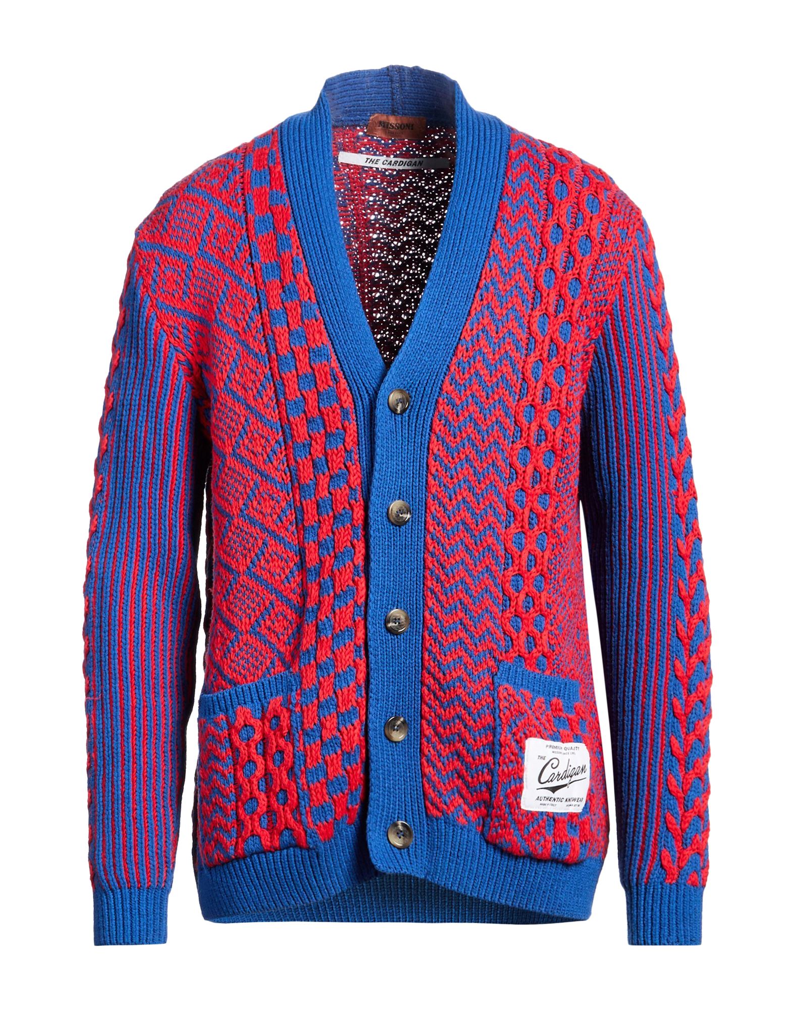 MISSONI - Cardigans