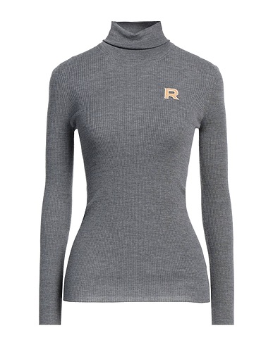 ROCHAS Dolcevita Grigio 100% Lana Vergine