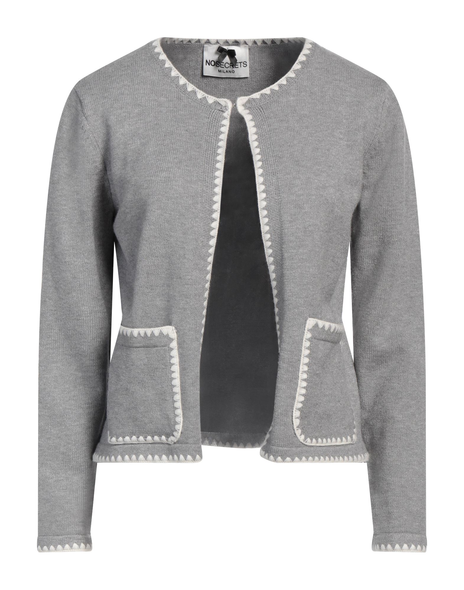 NO SECRETS - Cardigans