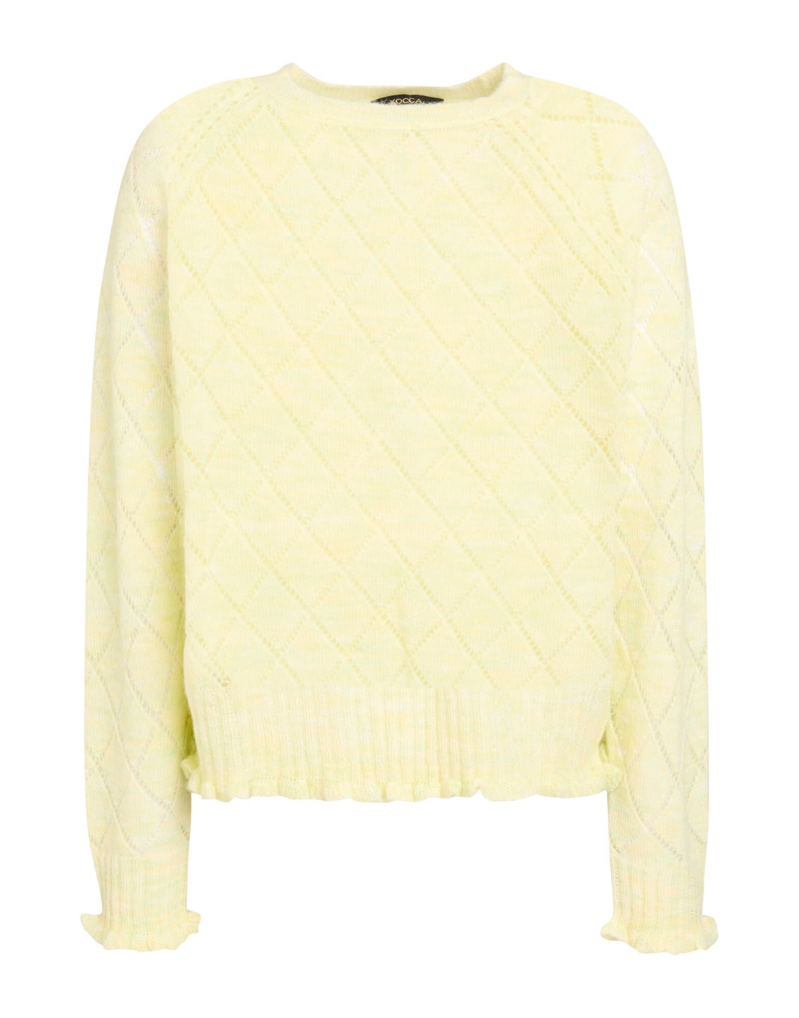 KOCCA - Pullover