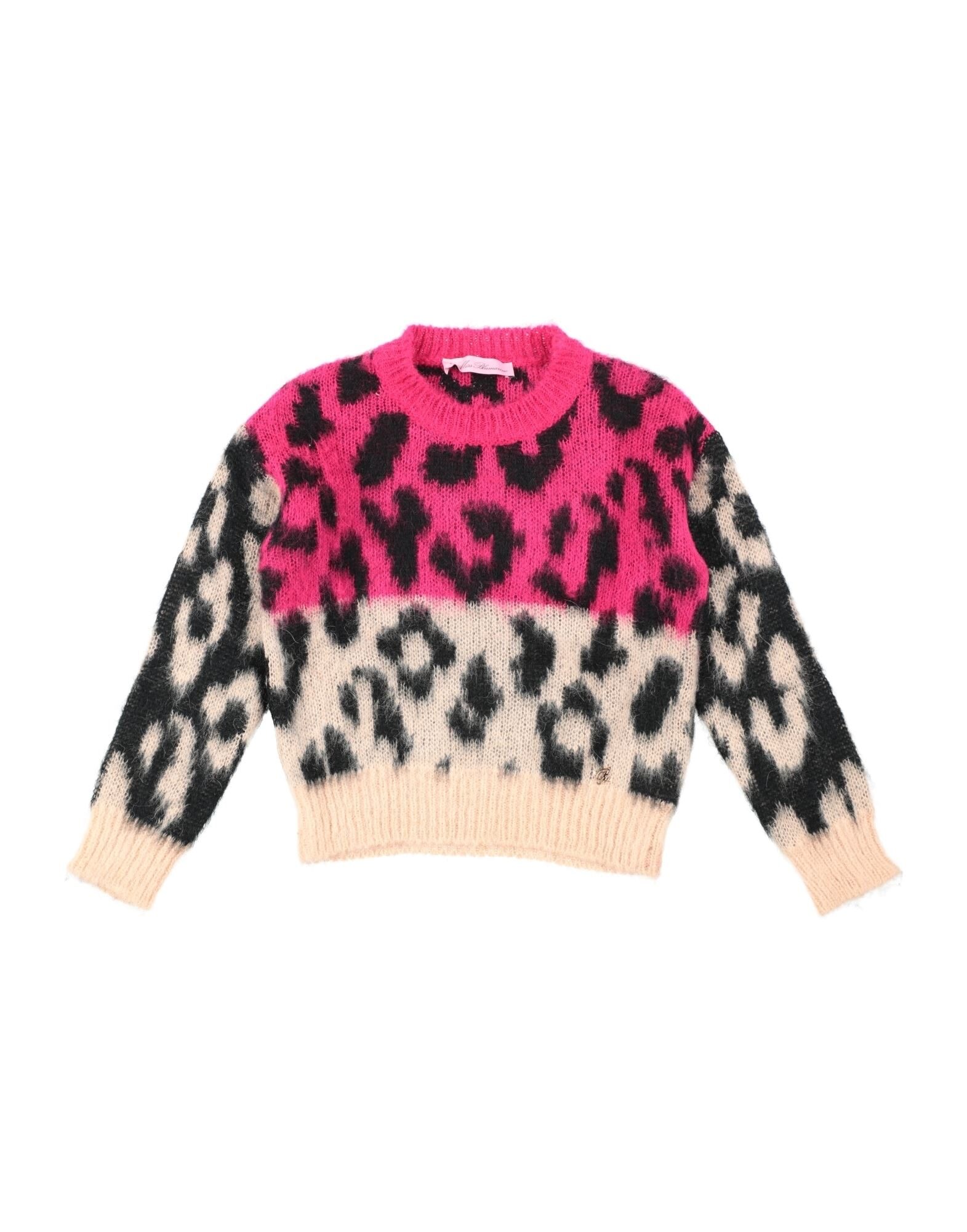 MISS BLUMARINE - Свитеры