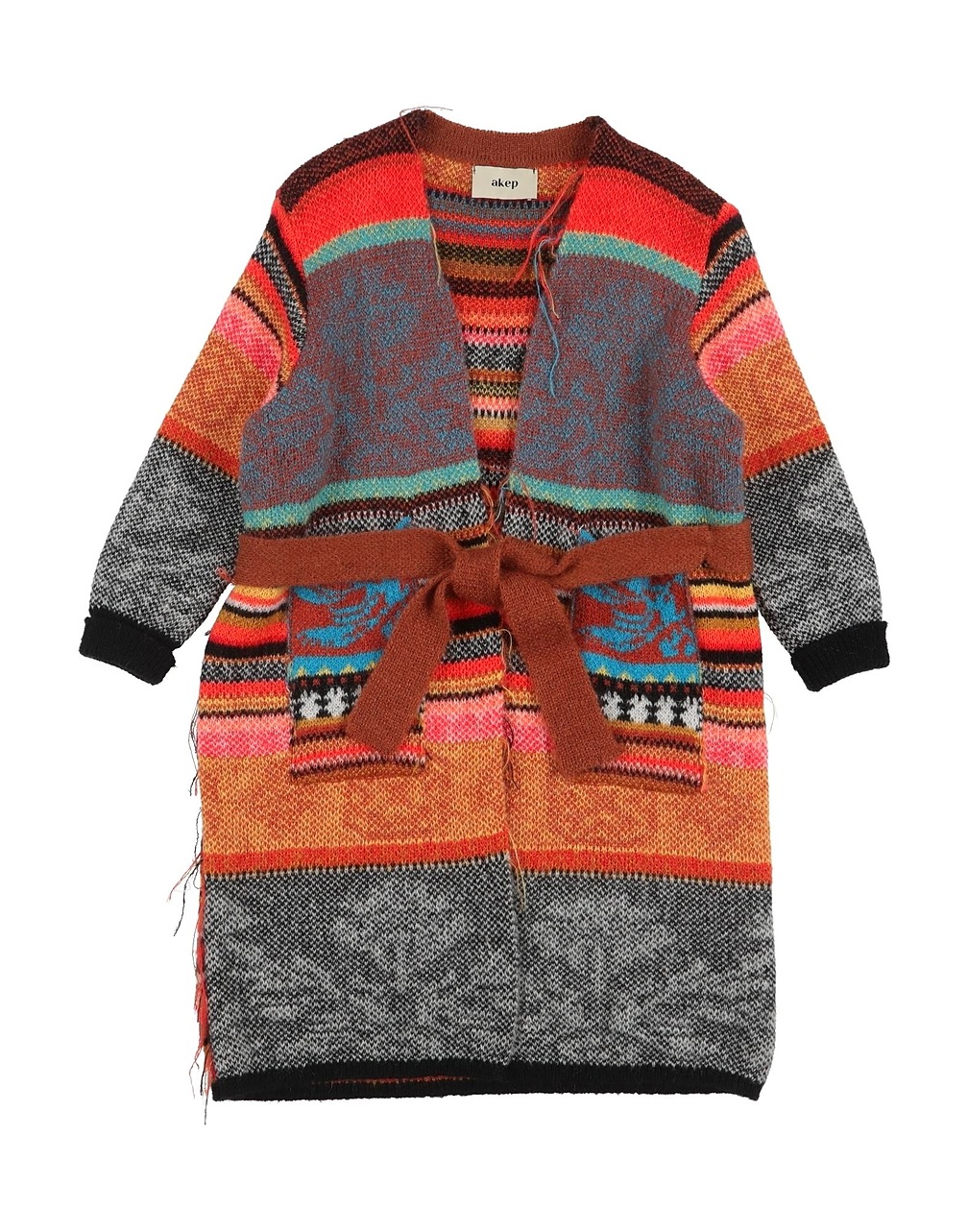 AKEP - Strickjacken