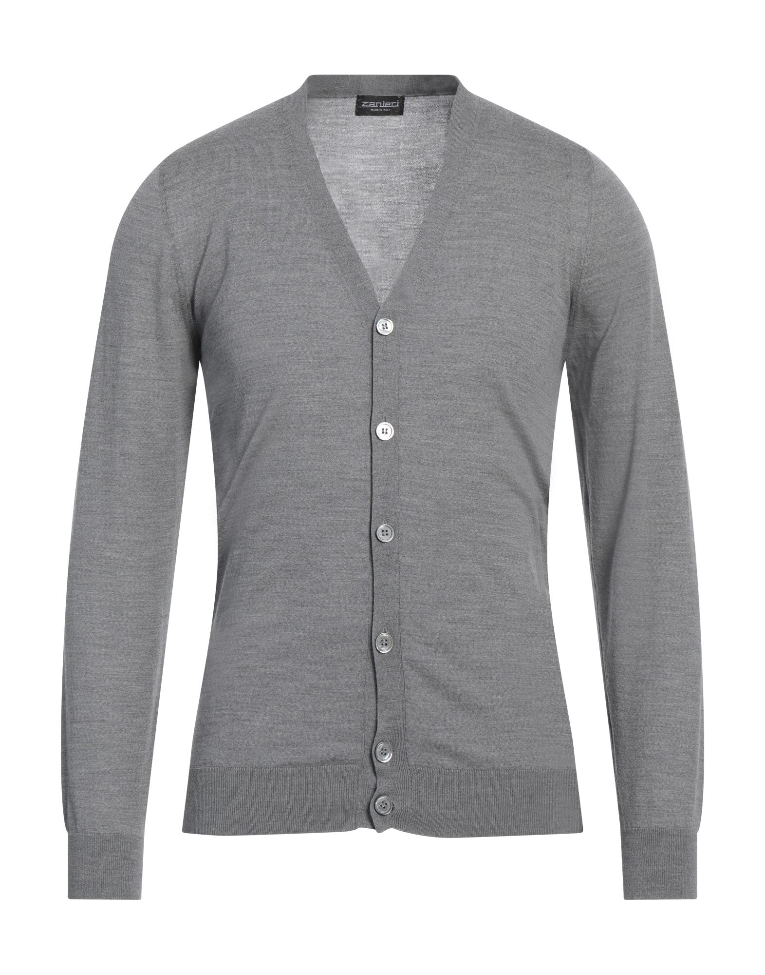 ZANIERI - カーディガン