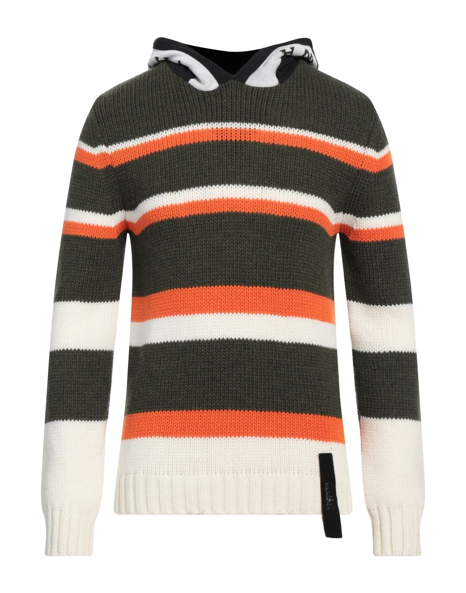 TAKESHY KUROSAWA - Pullover