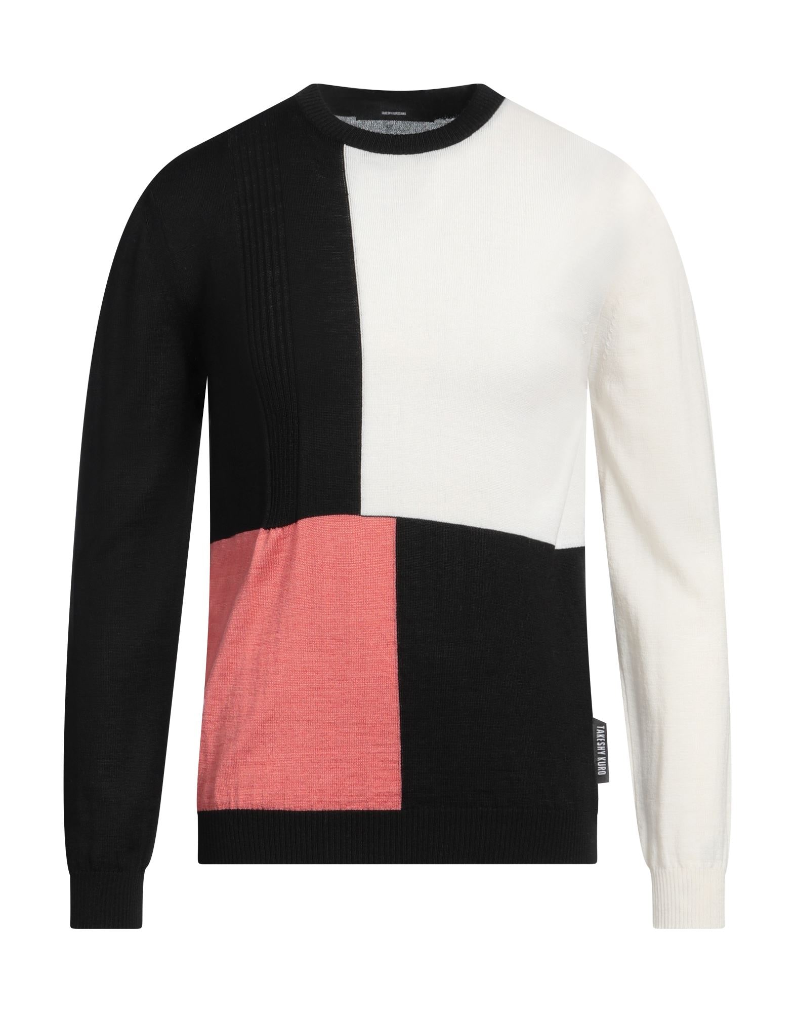 TAKESHY KUROSAWA - Jumpers