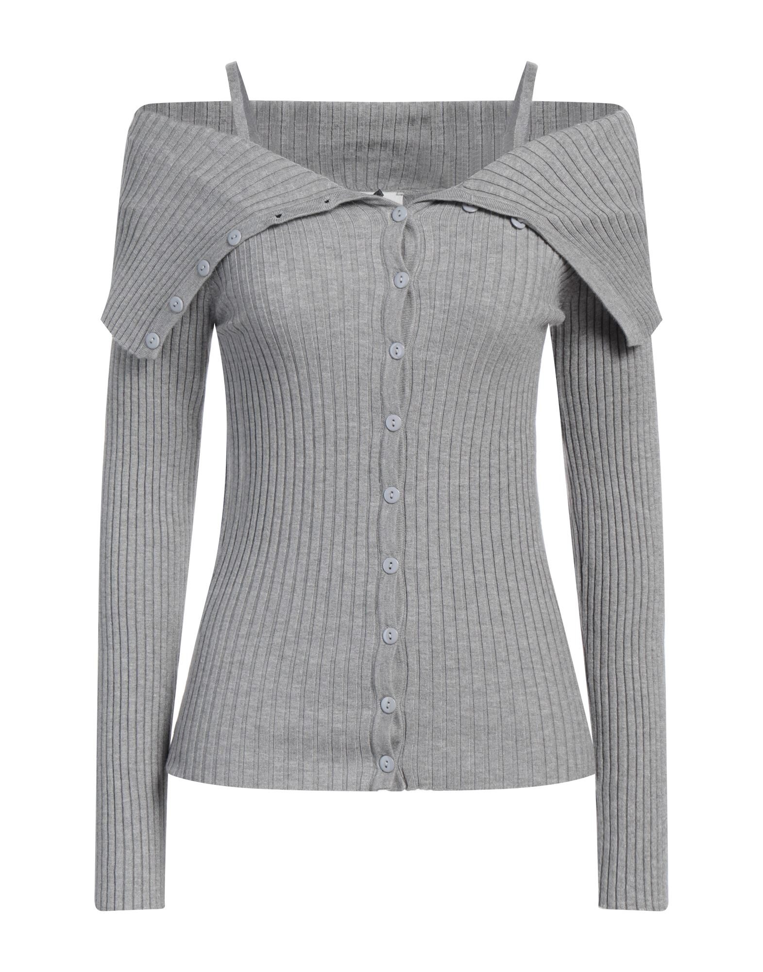 NO SECRETS - Cardigans